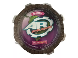 DISCO EMBRAGUE AR ESPECIAL-CUATRI Yamaha 450 Y Z F Cross COD 2011