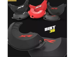 PROTECTORES ENC Y EMB PARA ATORNILLAR TORNADO NEGRO