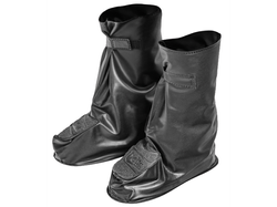 GALOCHA POLAINA CUBRE CALZADO DELTA NEGRO G (L)