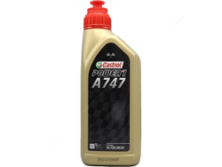 ACEITE CASTROL POWER 1 A747 (X12) DORADO (145)