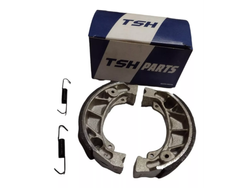 ZAPATA DE FRENO SMASH 110CC