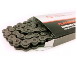 CADENA 428H-118L PARTS CONNECTION PLATINIUM