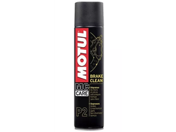 ACEITE MOTUL BRAKE CLEAN 400ML