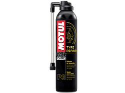 ACEITE MOTUL TYRE INFLA Y REPAIR 300ML