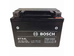 BATERIA SELLADA YTX4 (BTX4L) GEL BOSCH