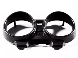 CARCAZA SUPERIOR TABLERO CG150 WESTER