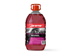 BIDON REVIGEL x 5lt -cj x 4- JARAMA