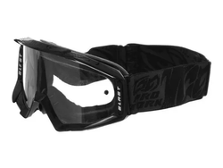 ANTIPARRA PROTORK GAFFAS PROTECCIÓN MODELO BLAST NEGRO CMPOC-13PT