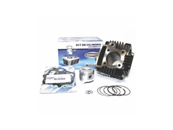 KIT CILINDRO C100 BIZ VEDAMOTORS