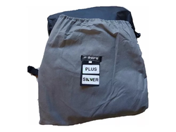 FUNDA INTERMEDIA SILVER PLUS NAVA XXL