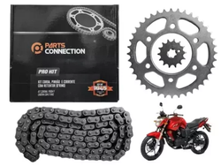 KIT TRANSMISION PLATINUM YAMAHA FZ16 / FZ16 I C/O´RING 14-40 428H-128L (O) PARTS CONNECTION