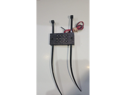 LED COLORES 12V ROSA LED FACIL NEON