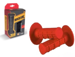PUÑO ADVENTURE BROS 125 ROJO WESTER