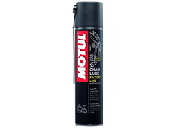 ACEITE MOTUL CHAIN LUBE FL ROAD 400ML