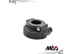 Cuerpo para Acelerador Honda Titán/Biz/Today - Nylon 6,6