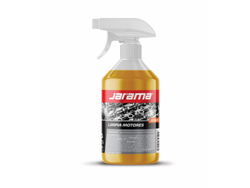 BOTELLA CON GATILLO X 500 CM3 LIMPIA MOTORES CITRUS -CJ x 6 - JARAMA