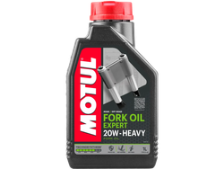 ACEITE MOTUL FORK OIL EXPERT (H) 20W 1L 105928