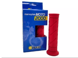 PUÑO TITAN 2000 ROJO WESTER