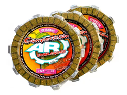 DISCO EMBRAGUE AR AR-COMP Yamaha 105 Crypton Competicion COD 2103