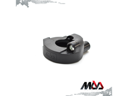 Cuerpo para Acelerador Gilera Smash - Nylon 6,6