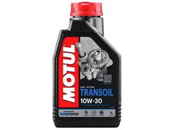 ACEITE MOTUL TRANSOIL 10W30 1L 100065