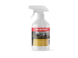 BOTELLA CON GATILLO BRILLO EXTREMO CON PTFE X 500 CM3 –CJ x 6– JARAMA