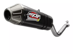 ESCAPE SPR MONDIAL LD 110 ALUMINIUM 4