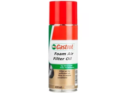 ACEITE CASTROL AIR FILTER OIL 400ML (X12) (223)