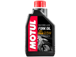 ACEITE MOTUL FORK OIL FACTORY LINE (VL) 2,5W 1L