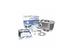 KIT CILINDRO C125 BIZ VEDAMOTORS