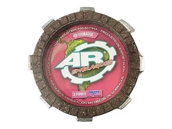 DISCO EMBRAGUE AR ESPECIAL-CUATRI Yamaha 350 Raptor YFM COD 2007