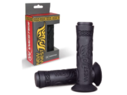 PUÑO NEW WEST TRIBAL GEL NEGRO WESTER