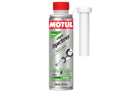 ACEITE MOTUL INJECTOR CLEANER NAFTA 300ML
