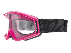 ANTIPARRA PROTORK GAFFAS PROTECCIÓN MODELO BLAST ROSADO CMPOC-13RS