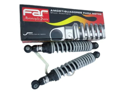 AMORTIGUADOR FAR NEOS 50 CC HIDRÁULICO