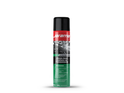 AEROSOL LUBRICANTE GRASA DE CADENA 440cm2 (300gr)-cj x 12- JARAMA