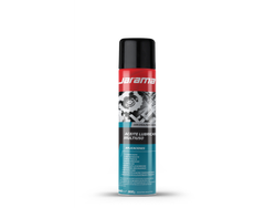 AEROSOL LUBRICANTE ACEITE MULTIUSO X 440cm2 (300gr)-cj x 12- JARAMA
