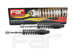 AMORTIGUADOR FAR CG 125cc TITAN KS/ES