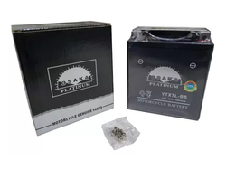 BATERIA YTX7LBS TORNADO - FALCON - TWISTER - YBR250 - XTZ250 OFERTA OSAKA (SIN GARANTIA)