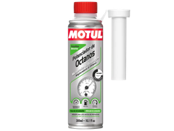 ACEITE MOTUL SUPER OCTANE BOOSTER - NAFTA