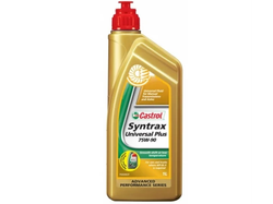 ACEITE CASTROL SYNTRAX UNIVERSAL 75W-90 1L (291)