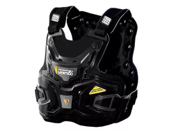 PECHERA VERTIGO SV1 NEGRO / NEGRO