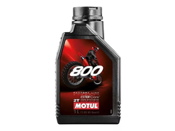 ACEITE MOTUL 800 FACTORY LINE RACING 2T 1L