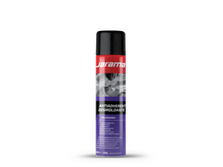 AEROSOL DESMOLDANTE X 440cm2 (300gr)-cj x 12- JARAMA