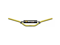 MANUBRIO X6 22MM WIRTZ (ALTO/HIGH) ORO