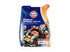 ACEITE POWER TRAC 4T 15W50 DOYPACK X 1 LITRO (SEMISINTETICO) GULF