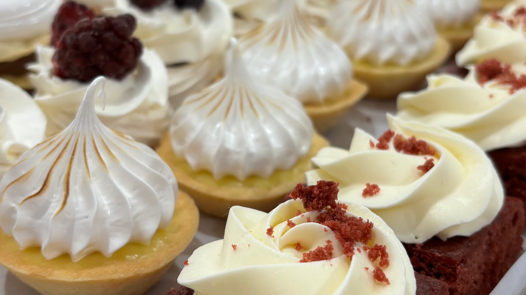 MINI PASTELERIA