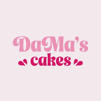 Logo de Dama's Cake