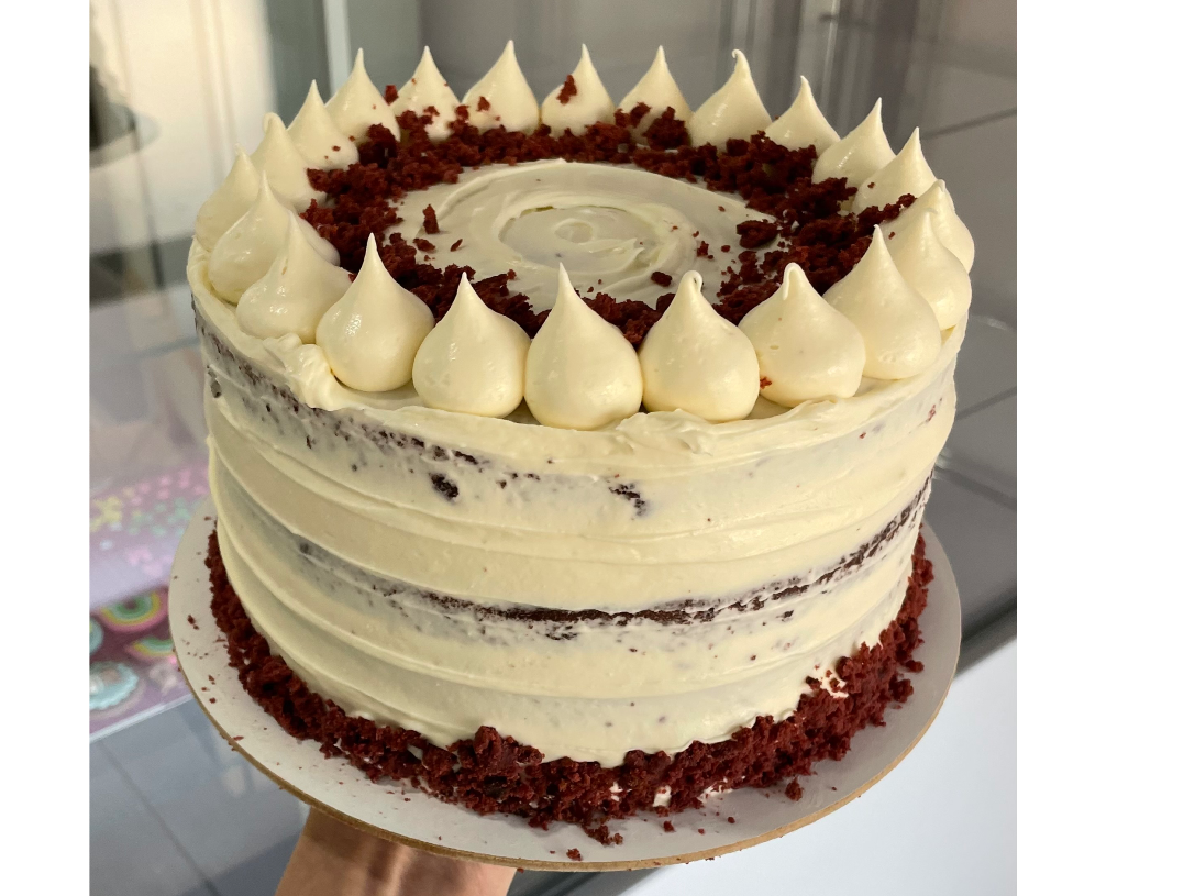 RED VELVET