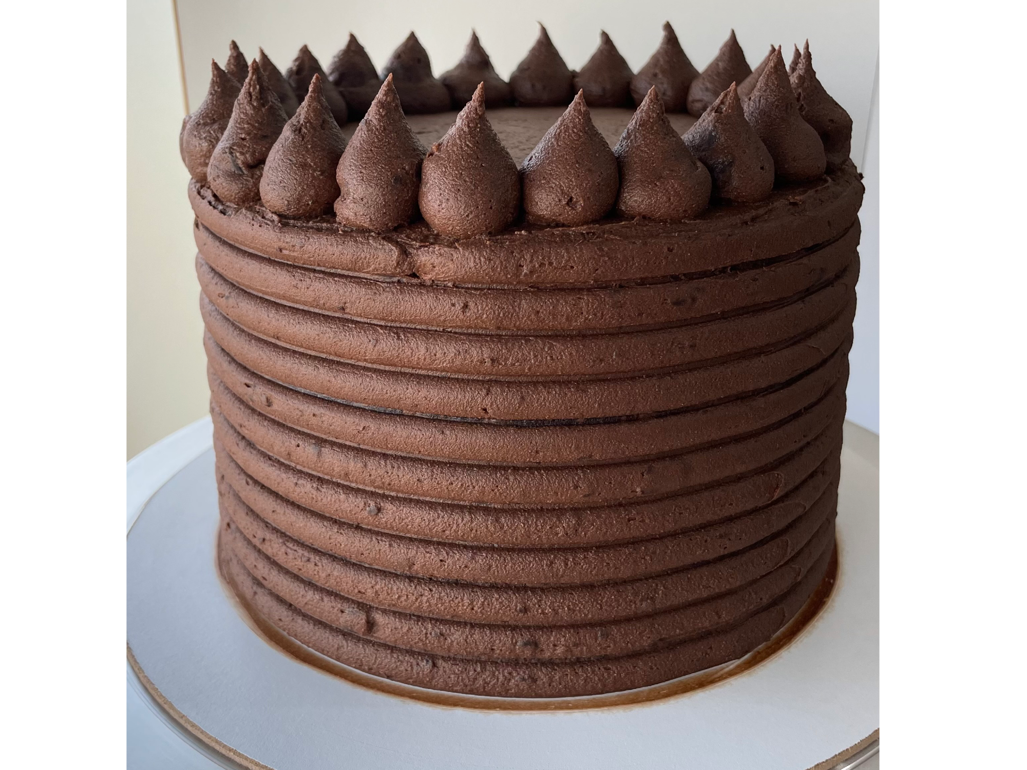 MATILDA CAKE